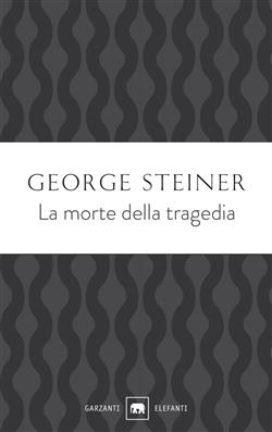 Morte della tragedia