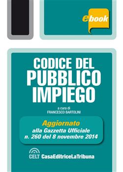 Codice del pubblico impiego