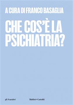 Che cos'è la psichiatria?