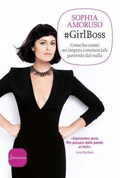 #GirlBoss