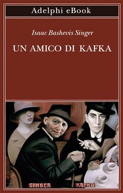 Un amico di Kafka