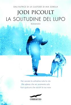 La solitudine del lupo