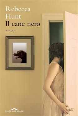 Il cane nero