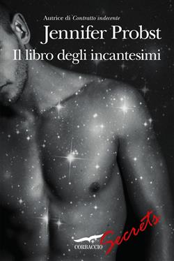 Il libro degli incantesimi