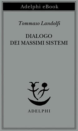 Dialogo dei massimi sistemi