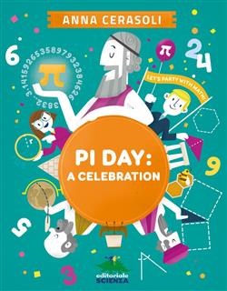PI DAY:  A Celebration