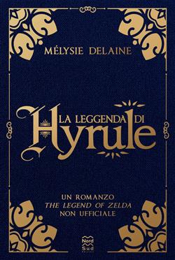 La leggenda di Hyrule