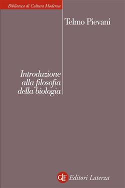 Introduzione alla filosofia della biologia