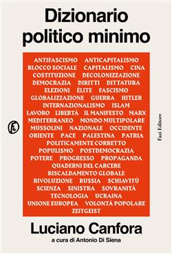 Dizionario politico minimo