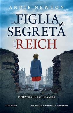 La figlia segreta del Reich
