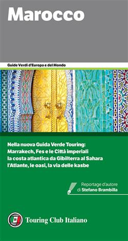 Marocco. Con espansione online