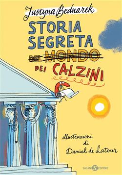 Storia segreta (del mondo) dei calzini