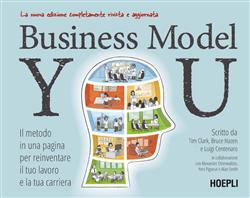 Business Model You, 2a edizione