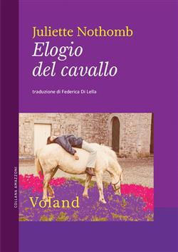 Elogio del cavallo