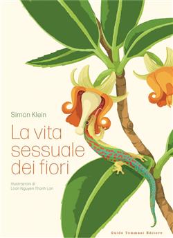 La vita sessuale dei fiori