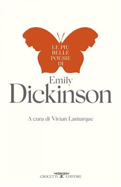 Le più belle poesie di Emily Dickinson