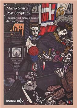 Post scriptum. Indagine sul piccolo giudice di "Porte aperte"