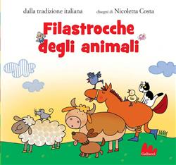 Filastrocche degli animali