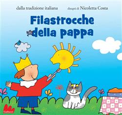 Filastrocche della pappa