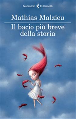 Il bacio più breve della storia