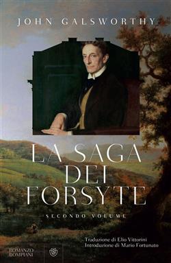 La saga dei Forsyte