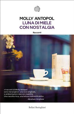 Luna di miele con nostalgia