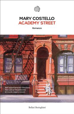 Academy street