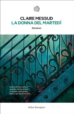 La donna del martedì