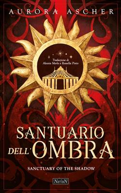 Sanctuary of the Shadow. Santuario dell'ombra