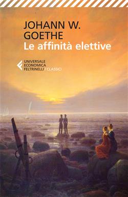 Le affinità elettive