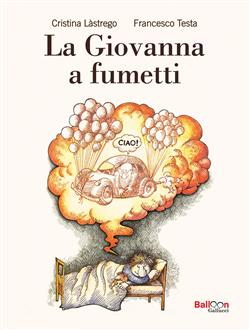 La Giovanna a fumetti