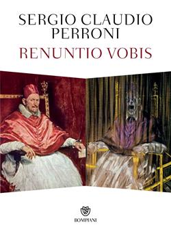 Renuntio vobis