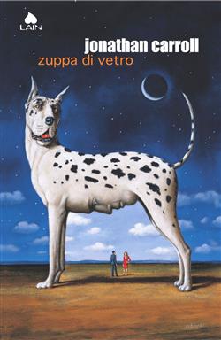 Zuppa di vetro