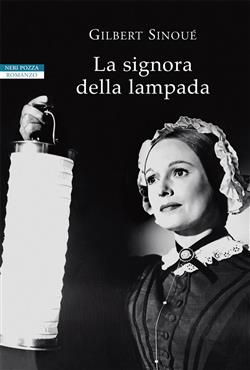 La signora della lampada