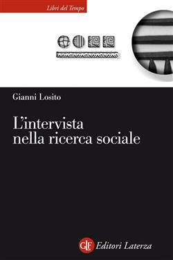 L'intervista nella ricerca sociale