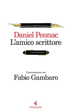 L'amico scrittore