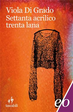 Settanta acrilico trenta lana