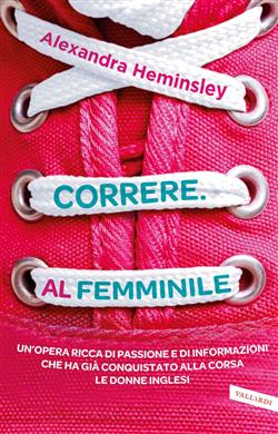 Correre. Al femminile