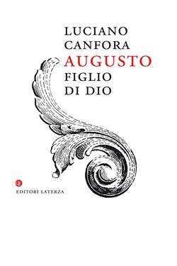 Augusto figlio di Dio