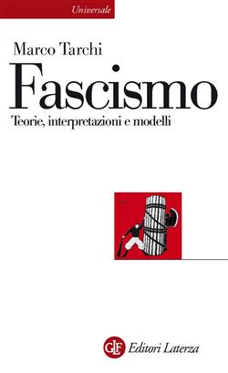Fascismo. Teorie, interpretazioni, modelli
