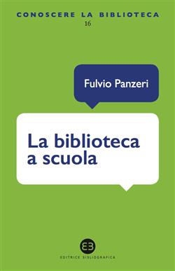 La biblioteca a scuola