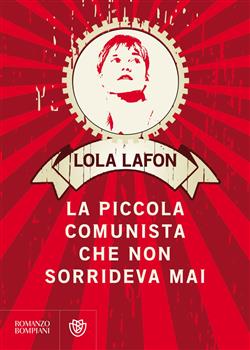 La piccola comunista che non sorrideva mai