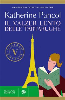 Il valzer lento delle tartarughe