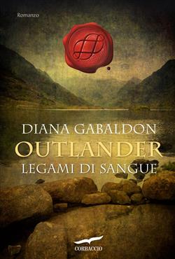 Outlander. Legami di sangue