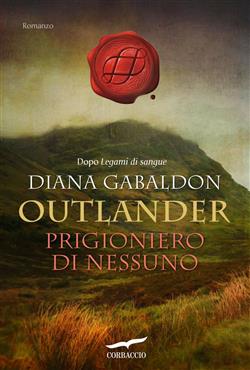 Outlander. Prigioniero di nessuno