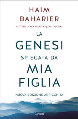 La Genesi spiegata da mia figlia