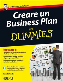 Creare un business plan for dummies