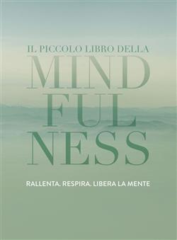 Il piccolo libro della mindfulness