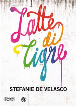 Latte di tigre