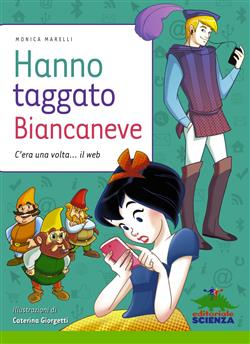 Hanno taggato Biancaneve